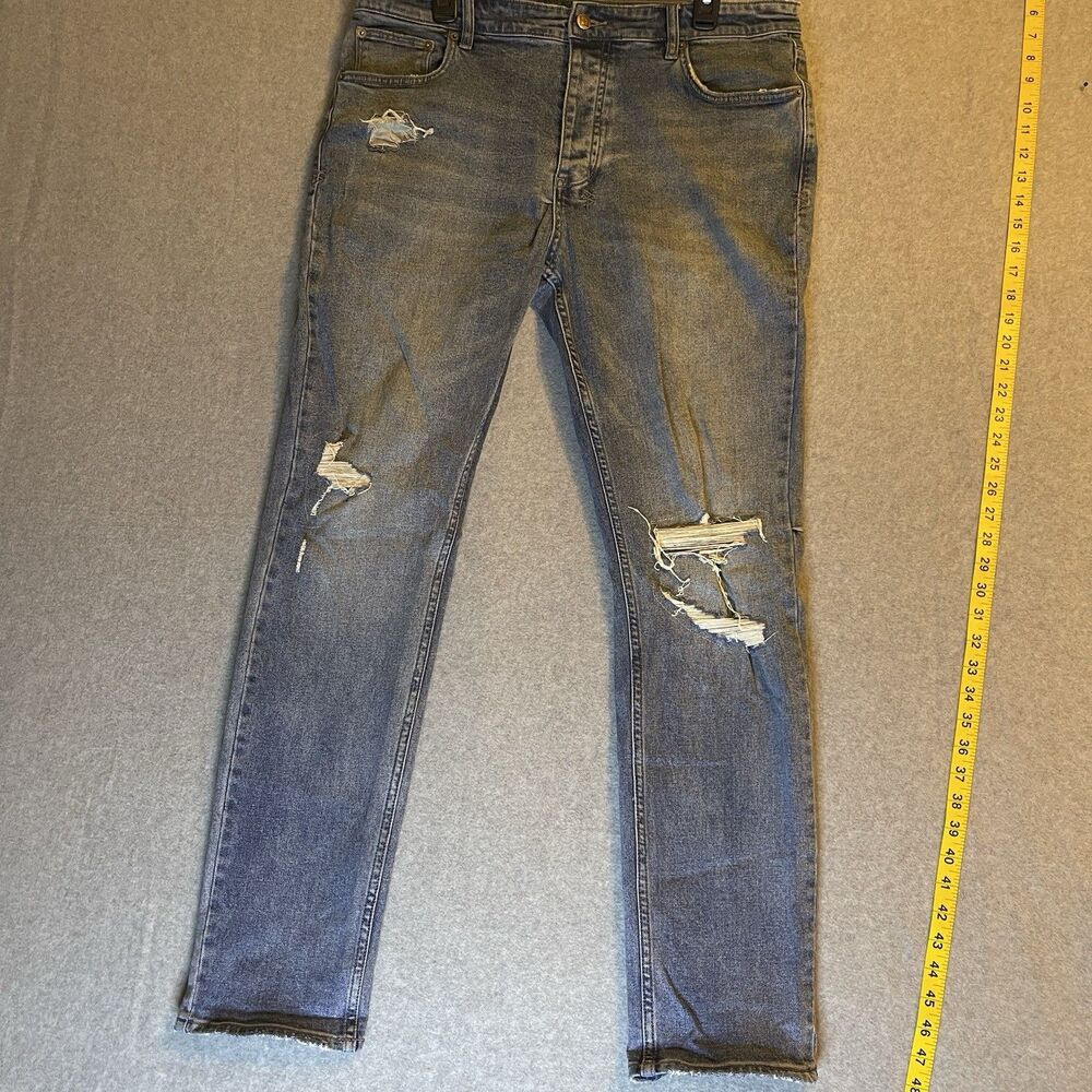 Ksubi Chitch Runaway Ripped Men 38”